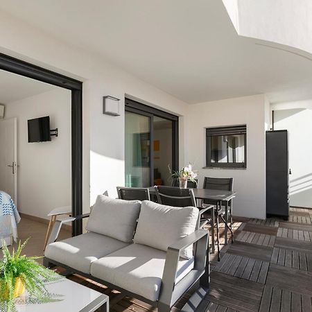 Suite Relax Five Stars Holiday House 니스 외부 사진