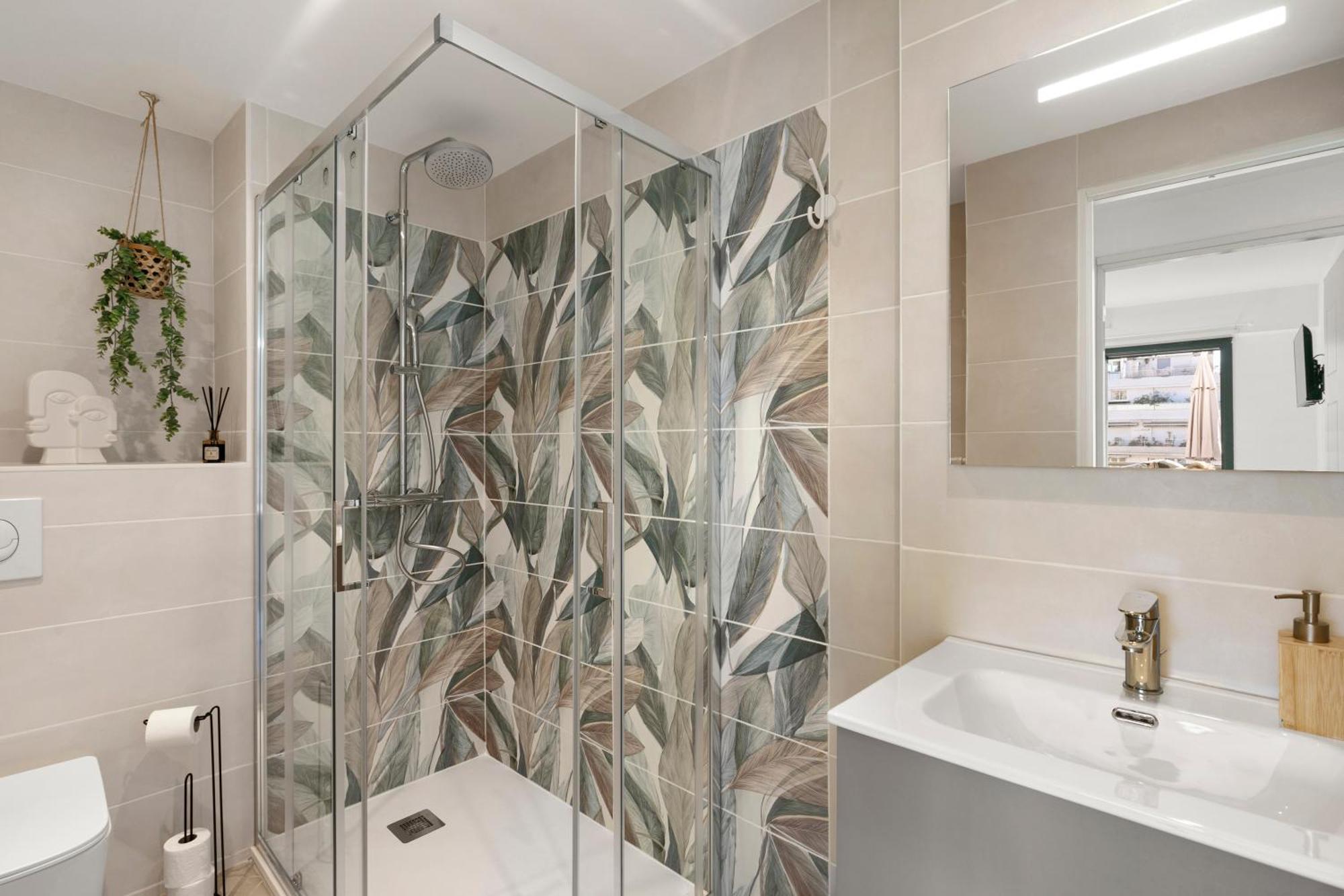 Suite Relax Five Stars Holiday House 니스 외부 사진