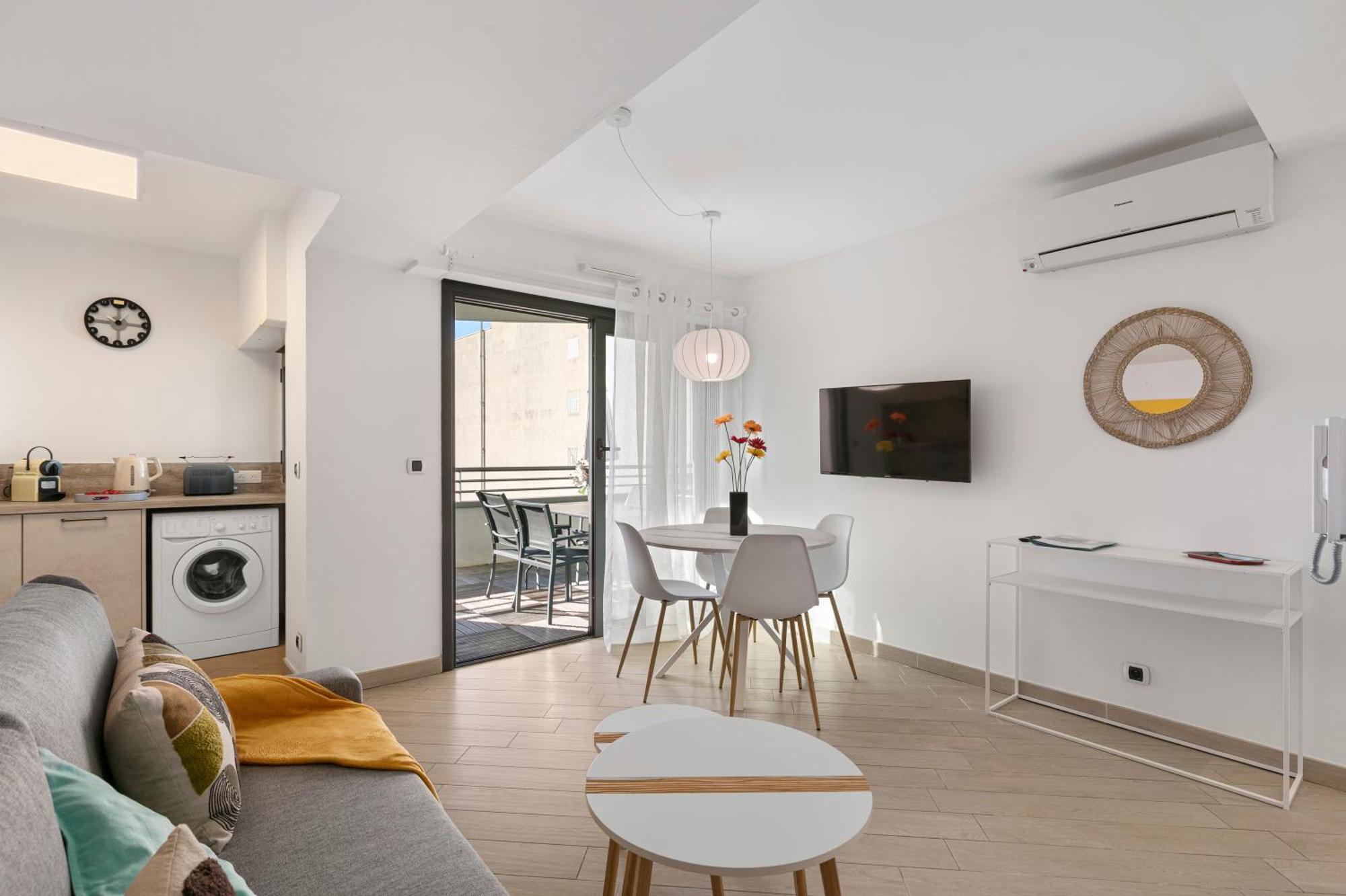 Suite Relax Five Stars Holiday House 니스 외부 사진