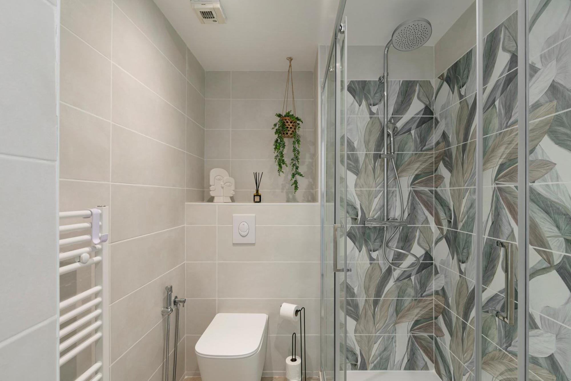 Suite Relax Five Stars Holiday House 니스 외부 사진