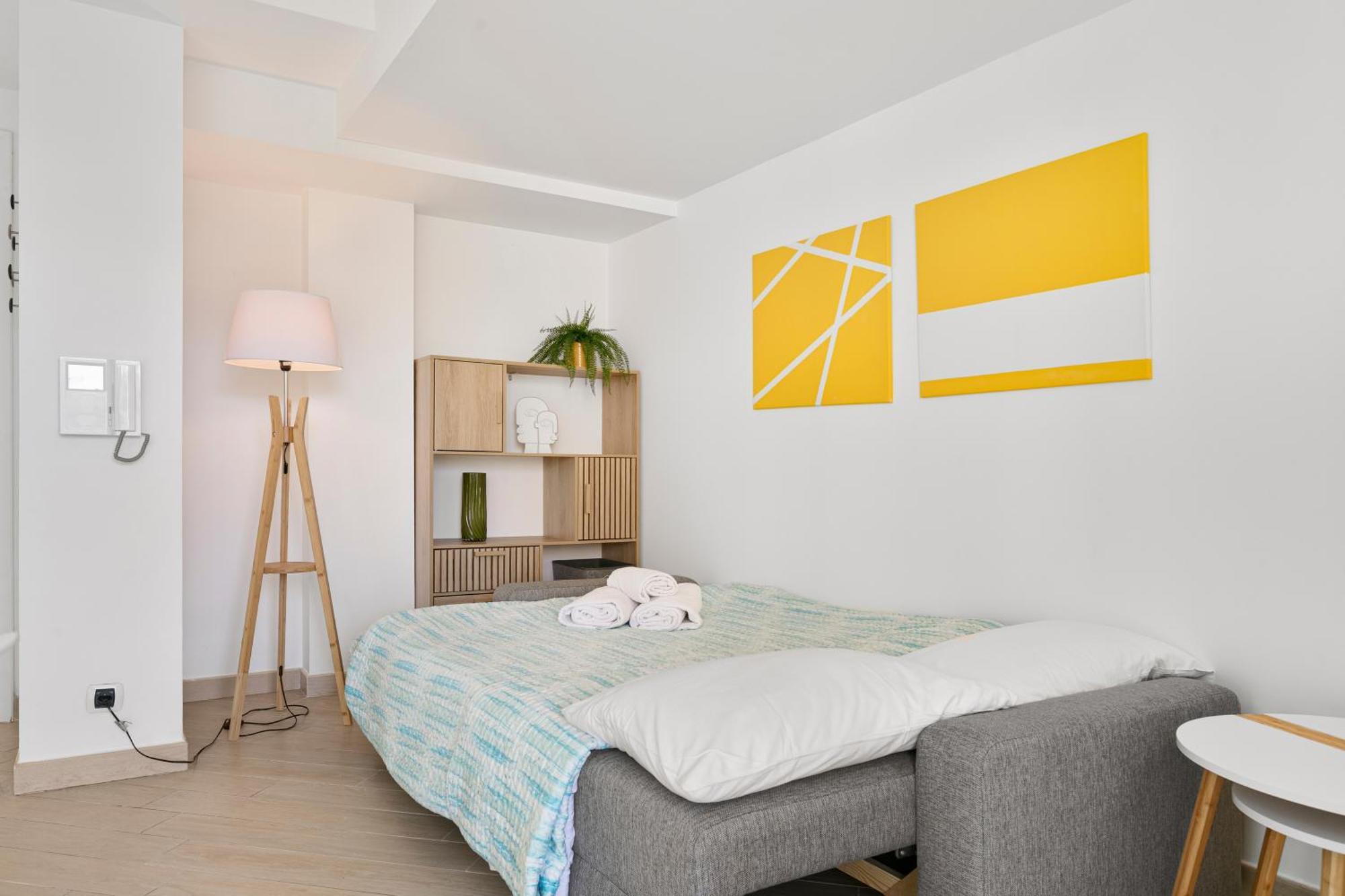 Suite Relax Five Stars Holiday House 니스 외부 사진