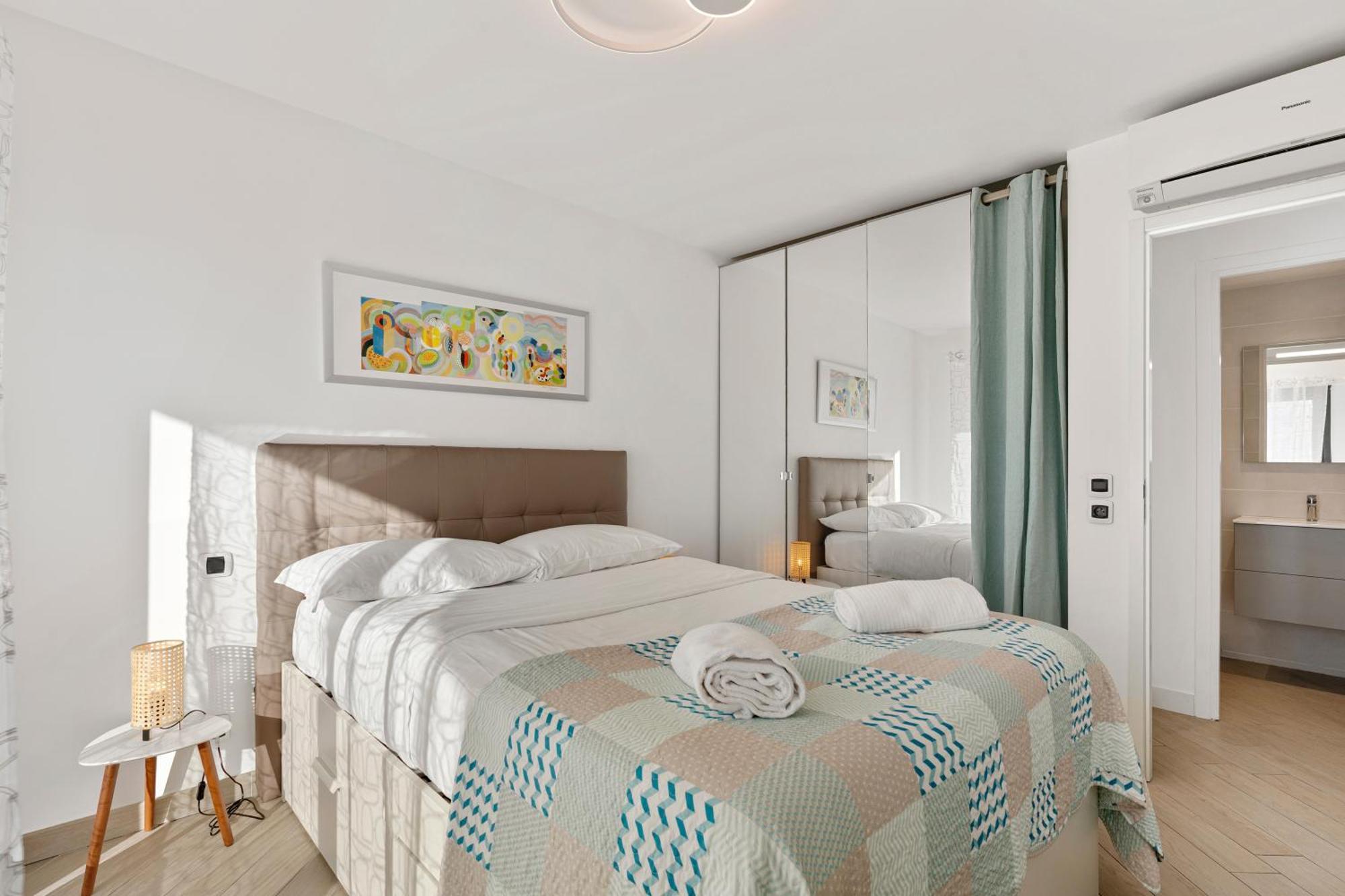 Suite Relax Five Stars Holiday House 니스 외부 사진