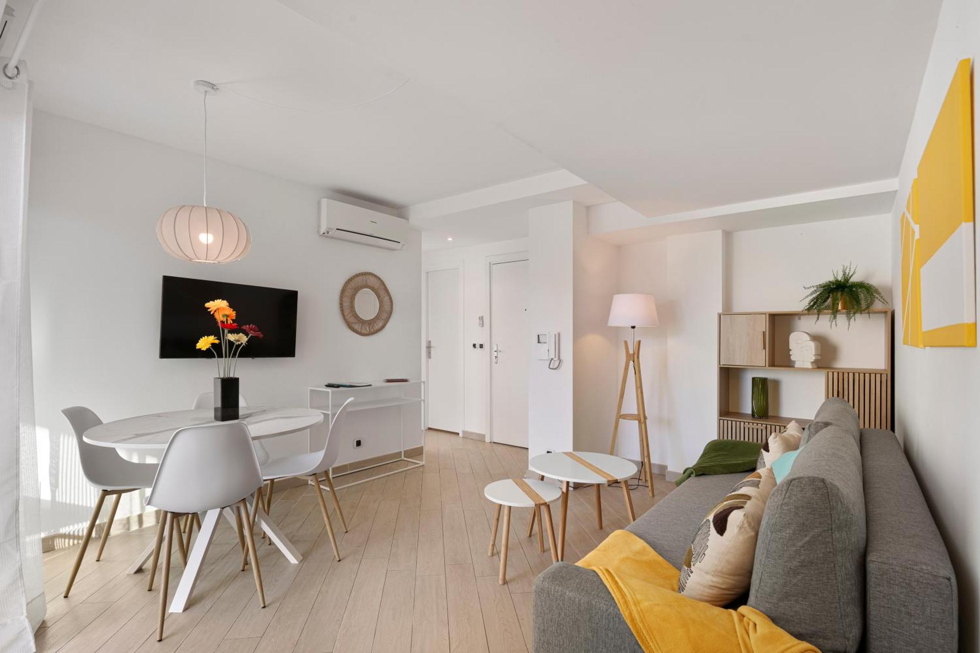 Suite Relax Five Stars Holiday House 니스 외부 사진