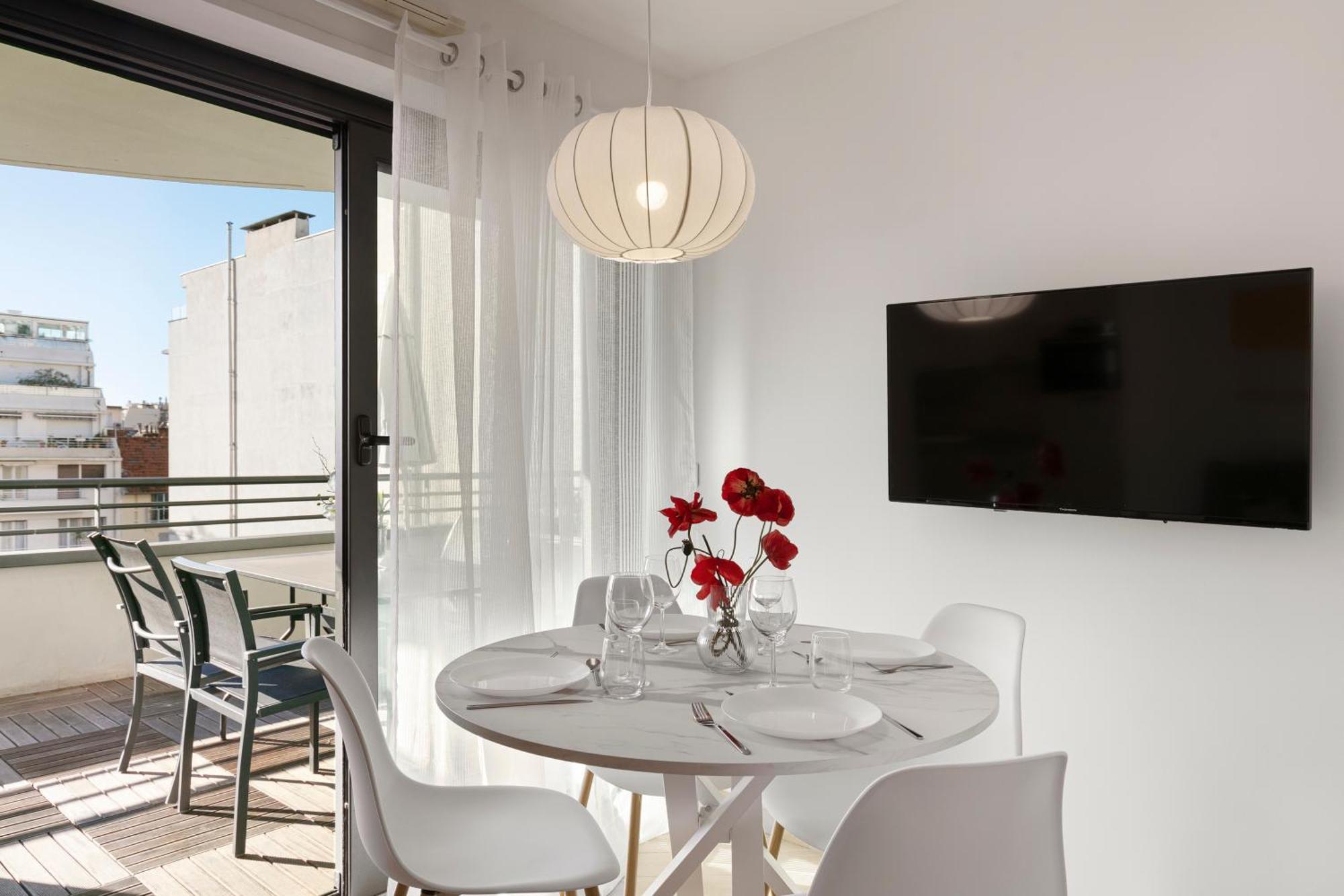 Suite Relax Five Stars Holiday House 니스 외부 사진